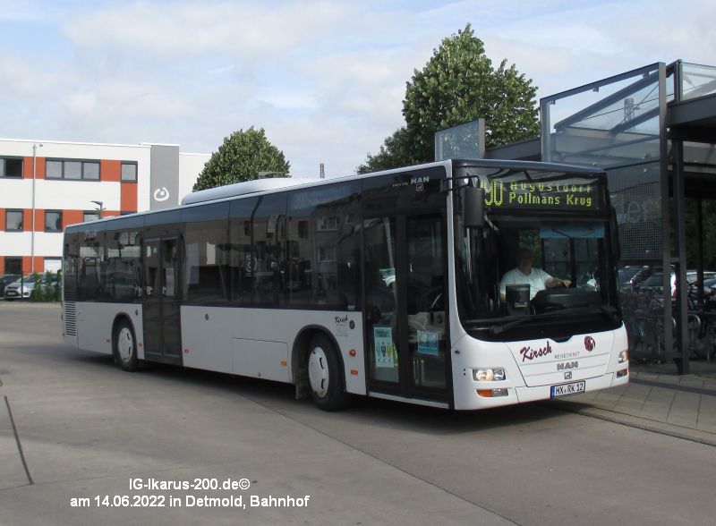 HX-RK 12